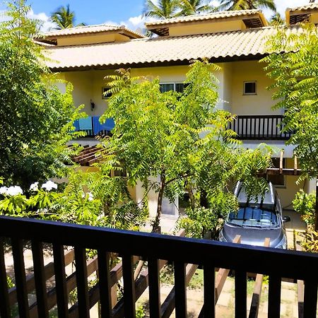Residence Cote D' Azur Imbassai Exterior photo